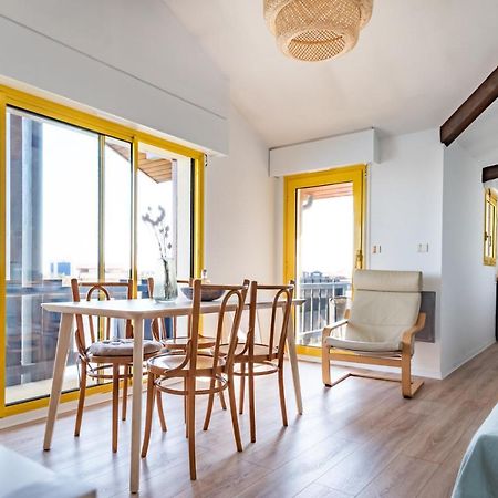 Apartamento Sur Pilotis☆ 4Pers ☆Vue Incroyable Sur Le Bassin Gujan-Mestras Exterior foto