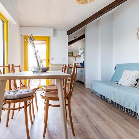 Apartamento Sur Pilotis☆ 4Pers ☆Vue Incroyable Sur Le Bassin Gujan-Mestras Exterior foto