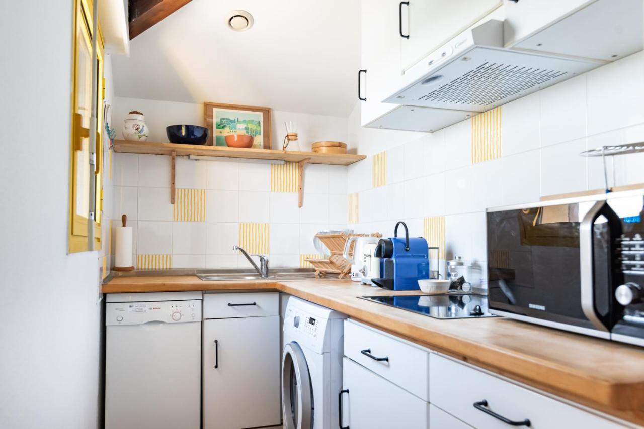 Apartamento Sur Pilotis☆ 4Pers ☆Vue Incroyable Sur Le Bassin Gujan-Mestras Exterior foto